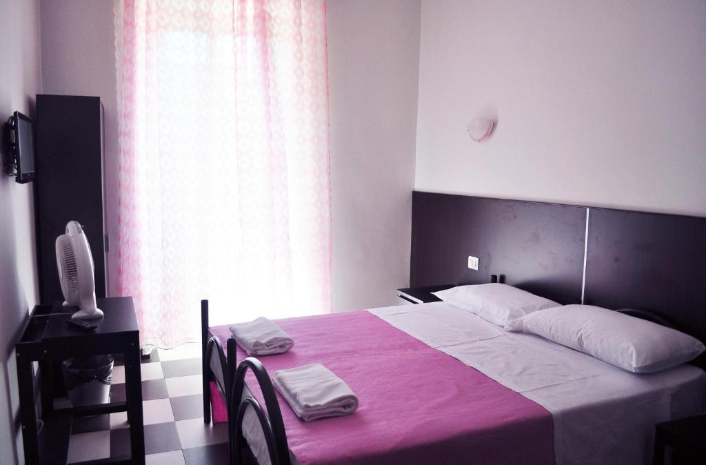 Blue Rain Guest House روما الغرفة الصورة