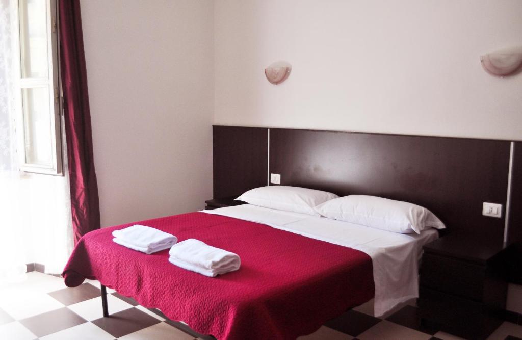 Blue Rain Guest House روما الغرفة الصورة