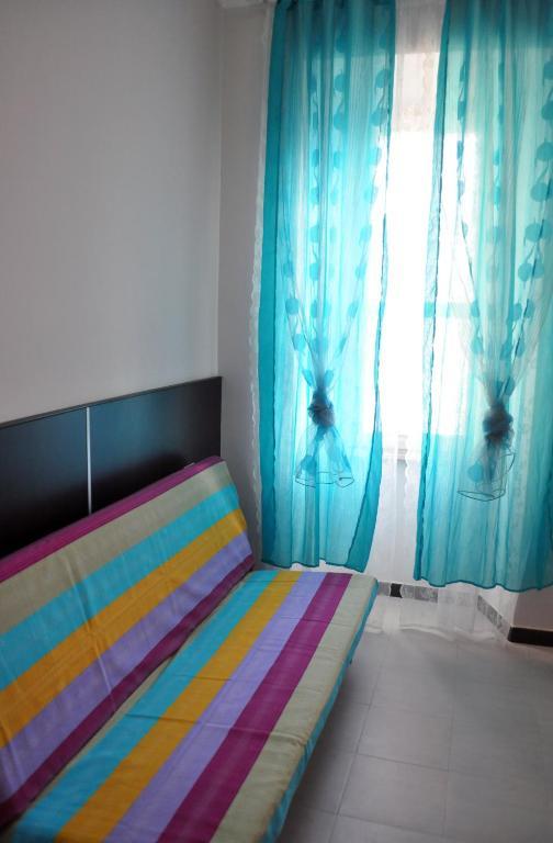 Blue Rain Guest House روما المظهر الخارجي الصورة