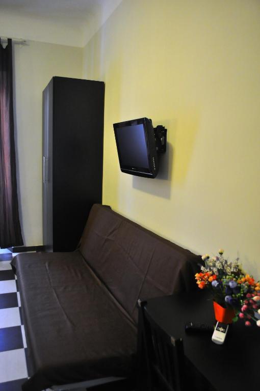 Blue Rain Guest House روما الغرفة الصورة