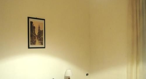 Blue Rain Guest House روما المظهر الخارجي الصورة